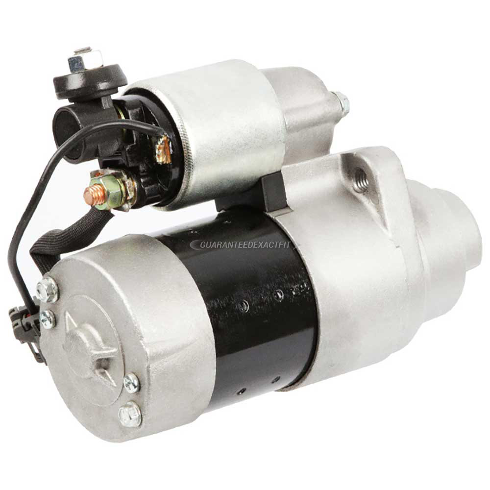 2007 Infiniti FX35 Starter