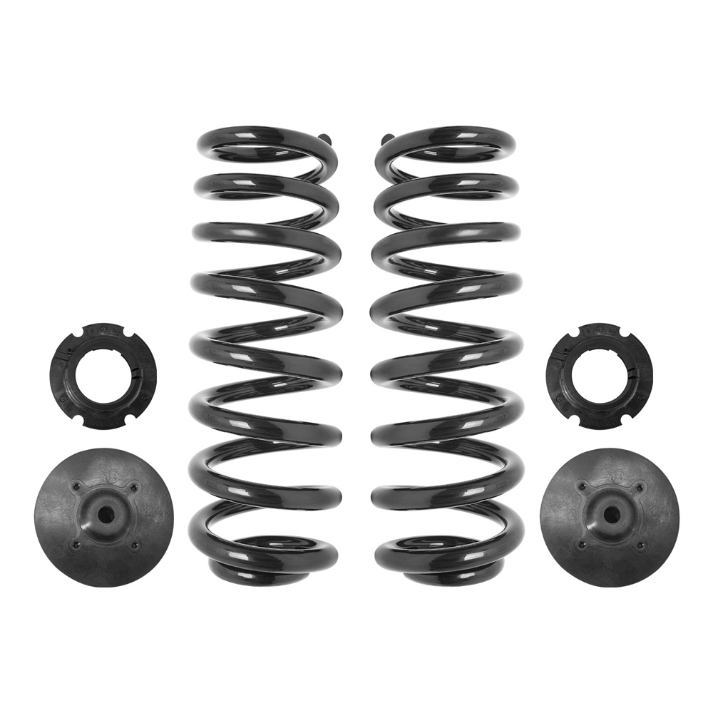 2008 Mercedes Benz r320 pre/boxed coil spring conversion kit 