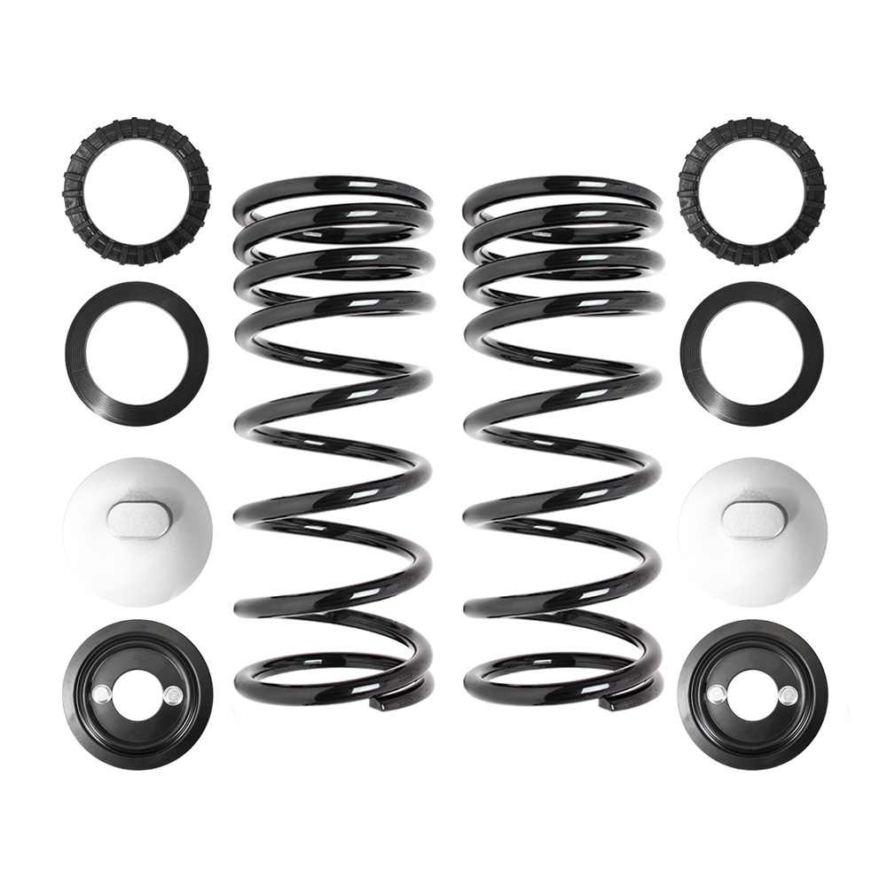 2000 Land Rover Range Rover Coil Spring Conversion Kit
