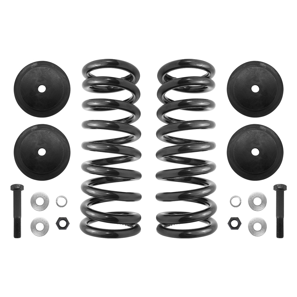 2003 Land Rover Range Rover Pre-Boxed Coil Spring Conversion Kit