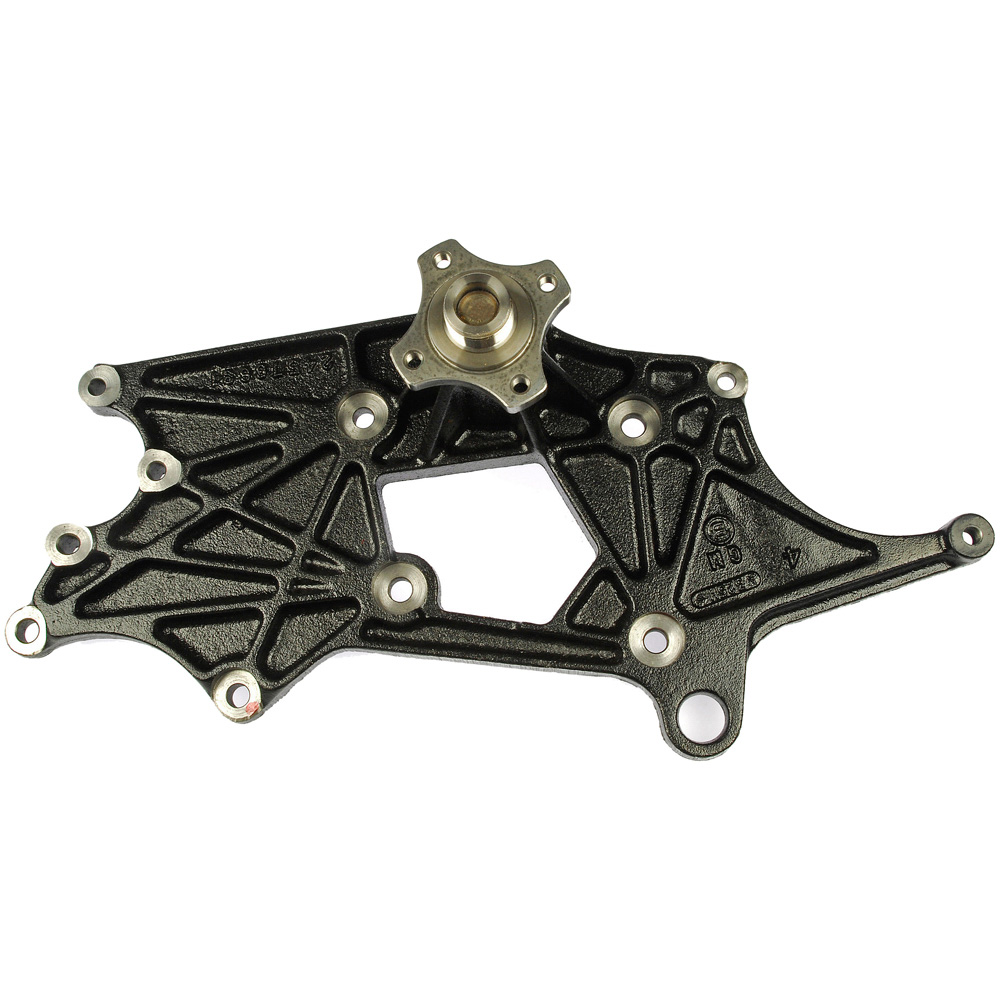 Dorman 300-804 Fan Pulley Bracket Dorman 300-804 Fan Pulley Bracket