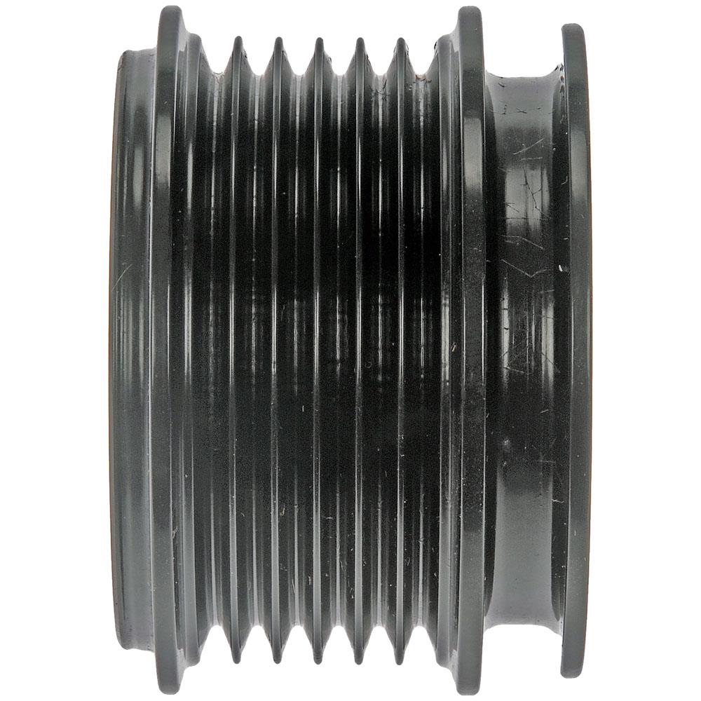 2007 Dodge Sprinter Van Alternator Pulley