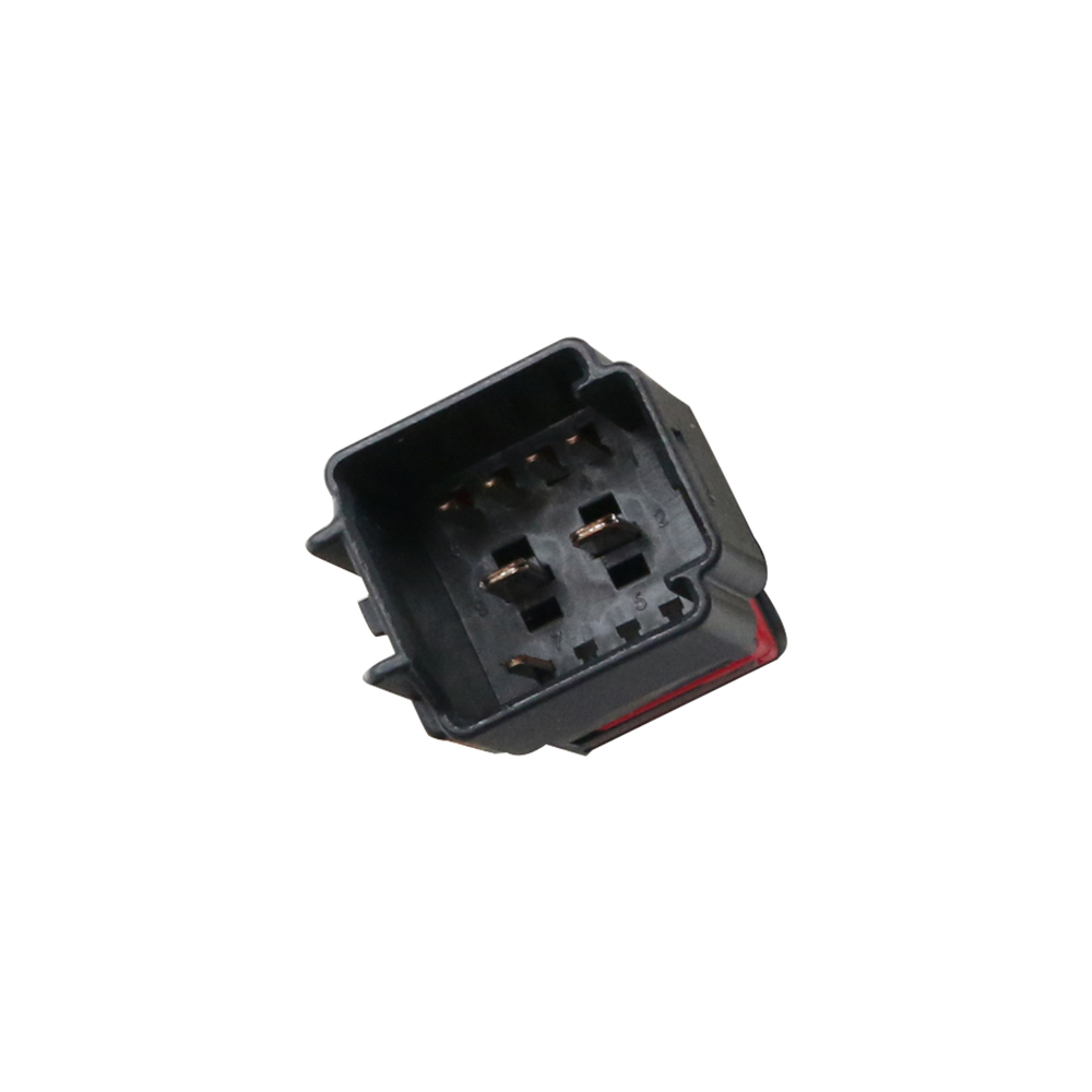 2013 Volvo XC60 Power Liftgate Actuator