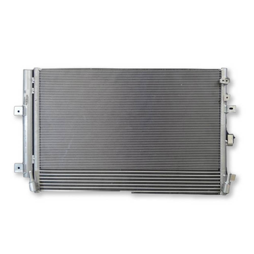 2021 Ford Edge A/C Condenser