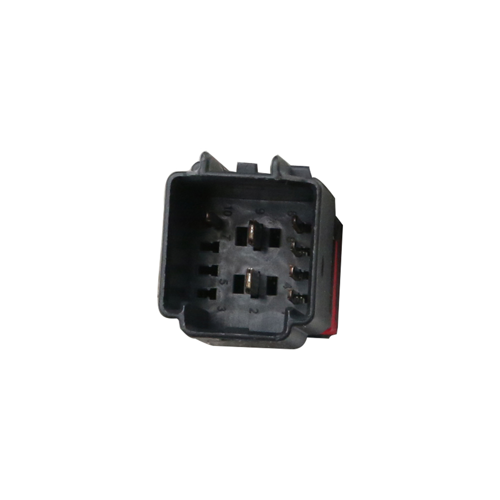 2012 Volvo XC60 Power Liftgate Actuator