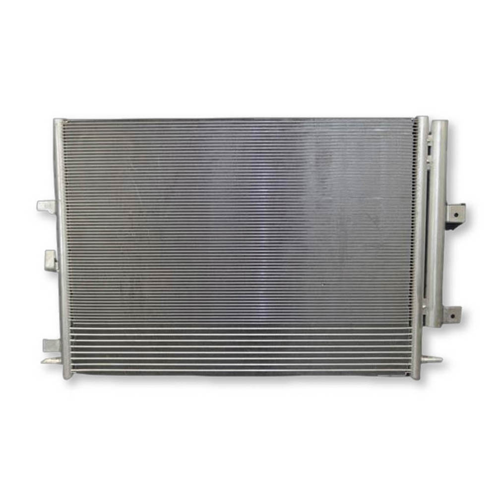 2017 Ford Edge A/C Condenser