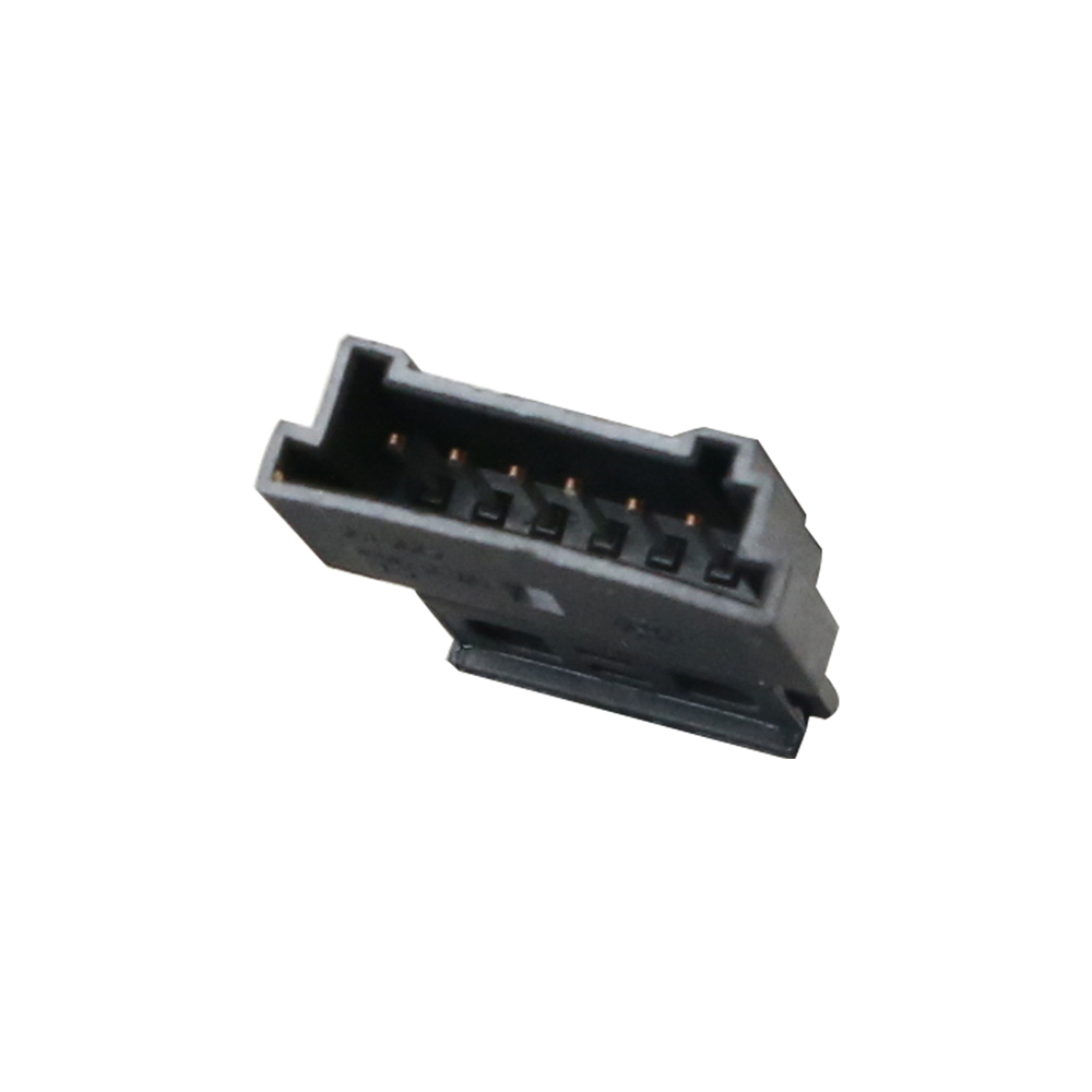 2012 Bmw X3 Power Liftgate Actuator