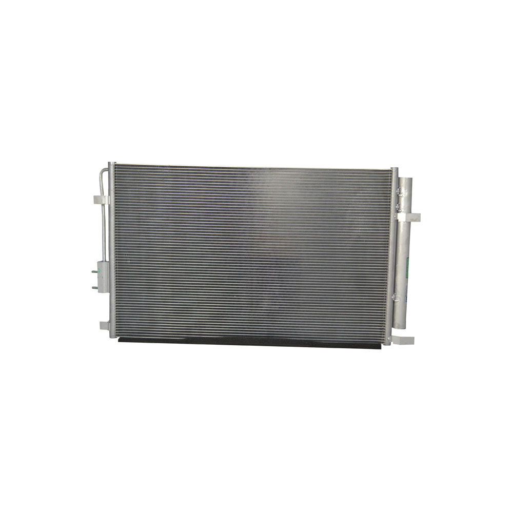 2017 Kia Sorento A/C Condenser