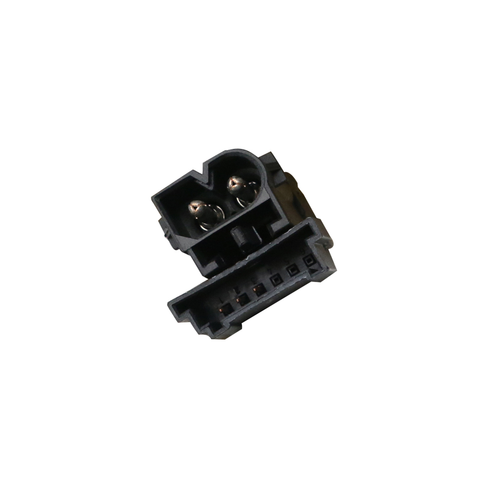 2012 Bmw X5 Power Liftgate Actuator