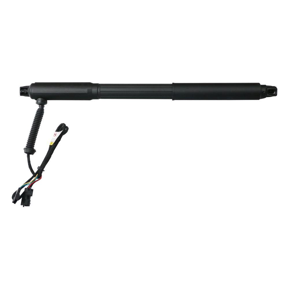 2012 Bmw X5 Power Liftgate Actuator