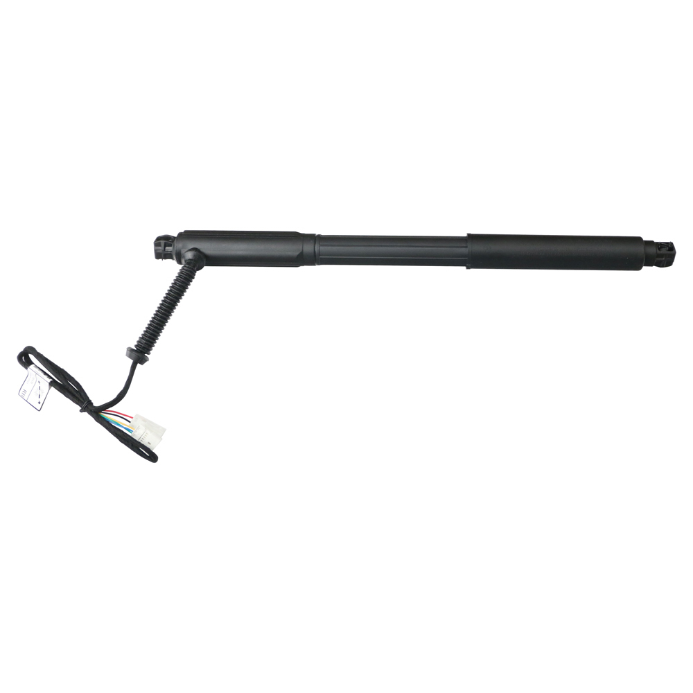 2012 Bmw X5 Power Liftgate Actuator