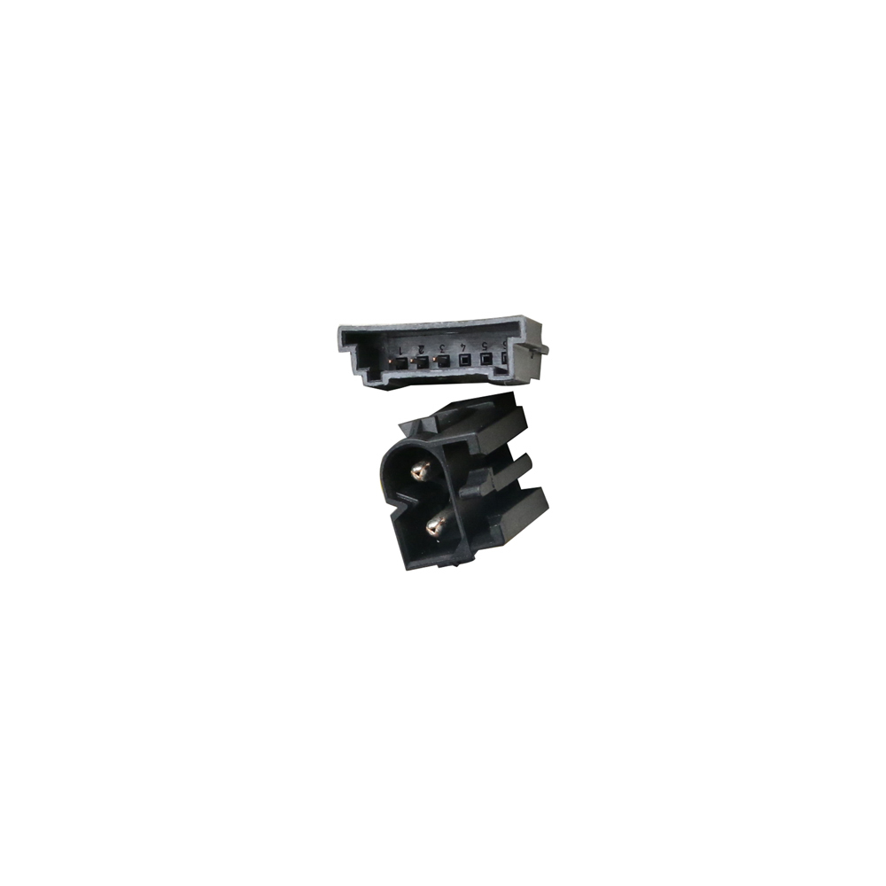 2012 Bmw X6 Power Liftgate Actuator