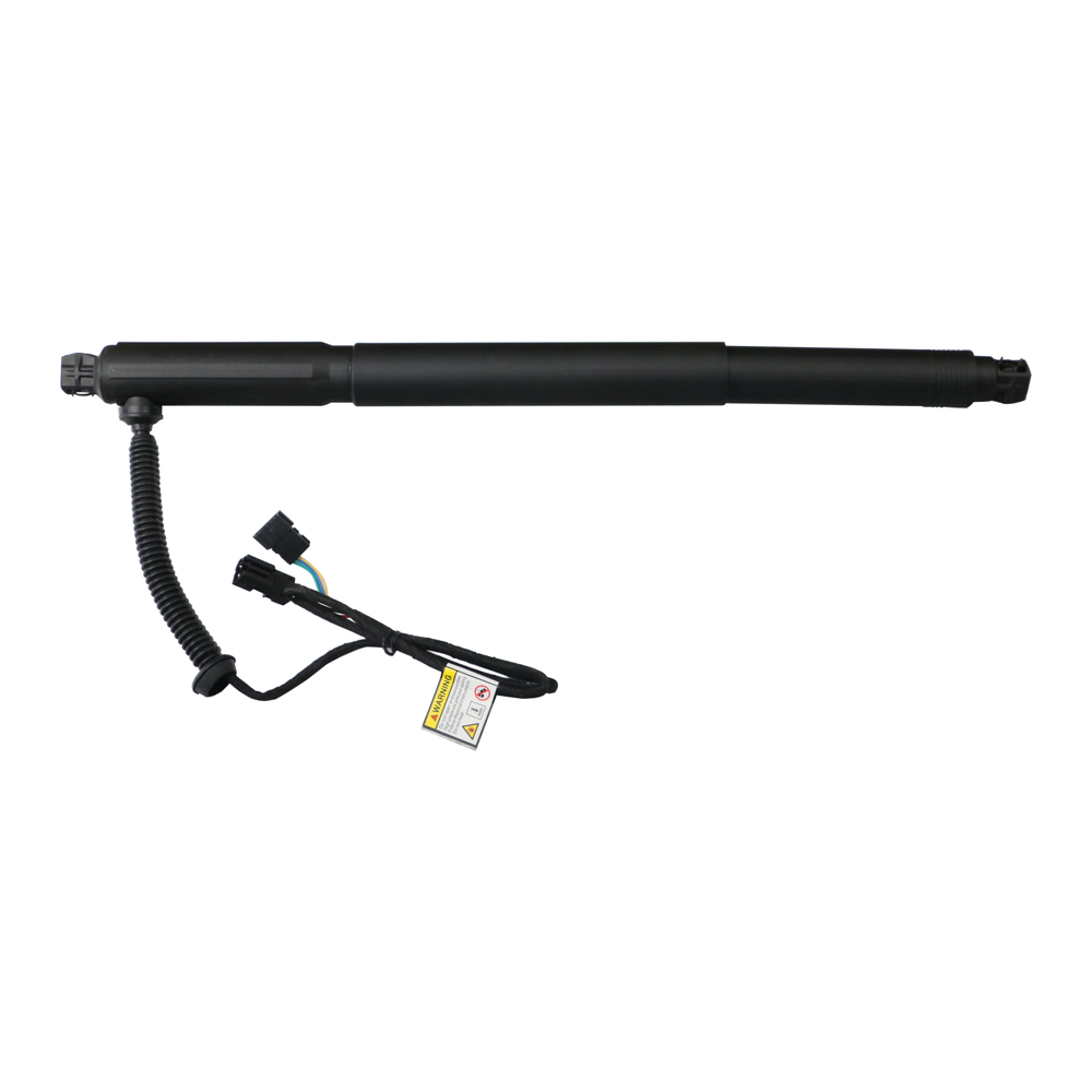 2012 Bmw X6 Power Liftgate Actuator