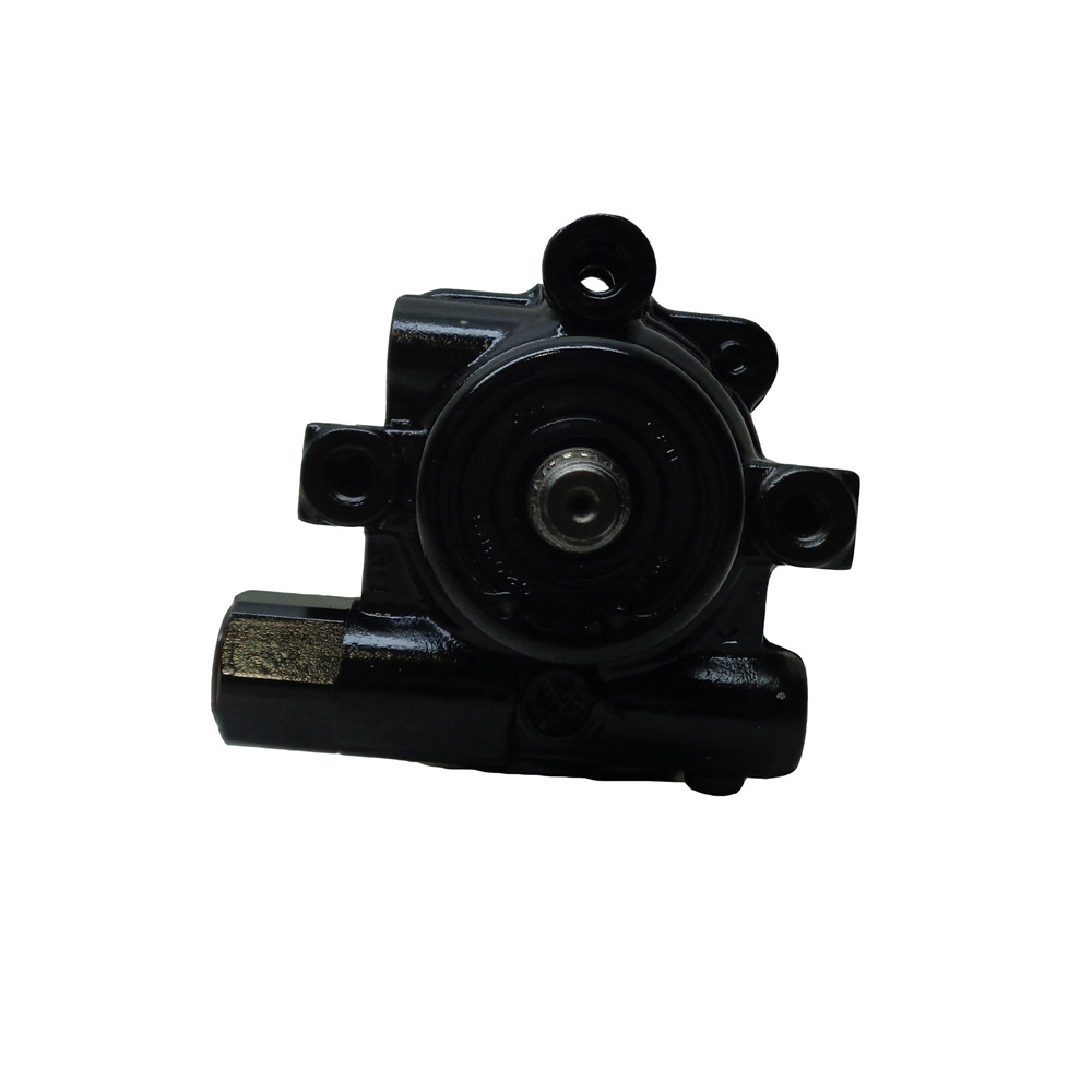 2002 Isuzu Trooper Power Steering Pump