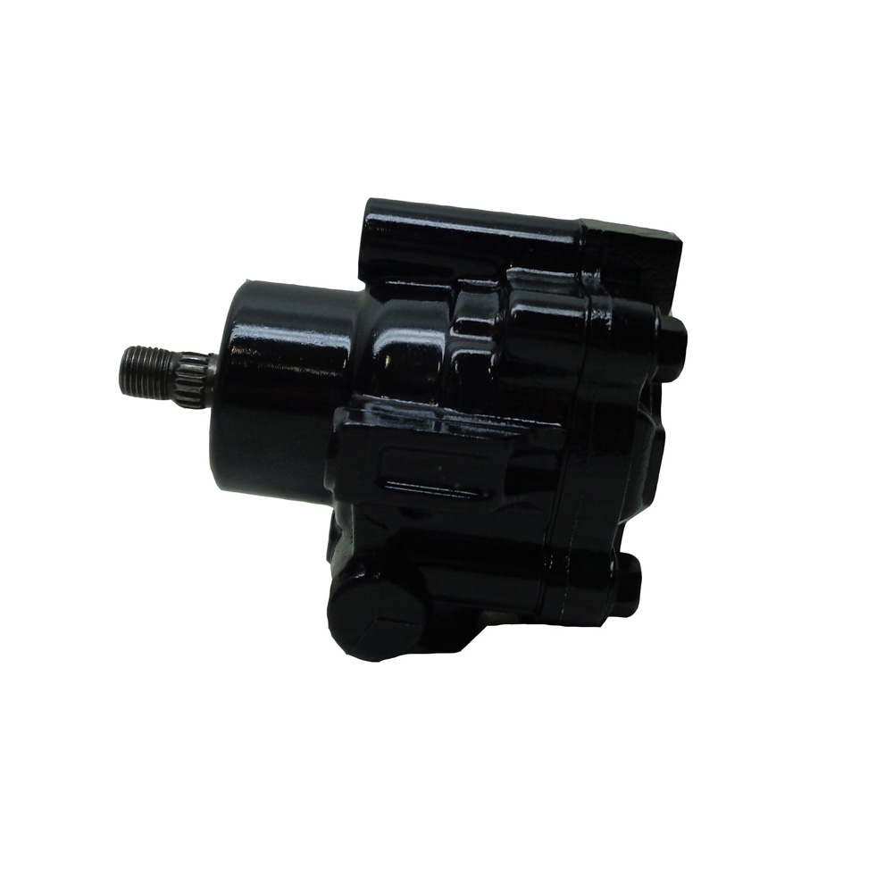 2002 Isuzu Trooper Power Steering Pump