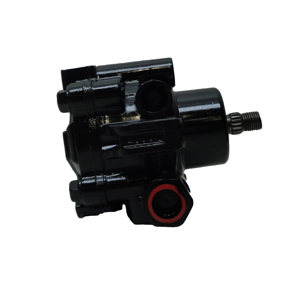 2002 Isuzu Trooper Power Steering Pump