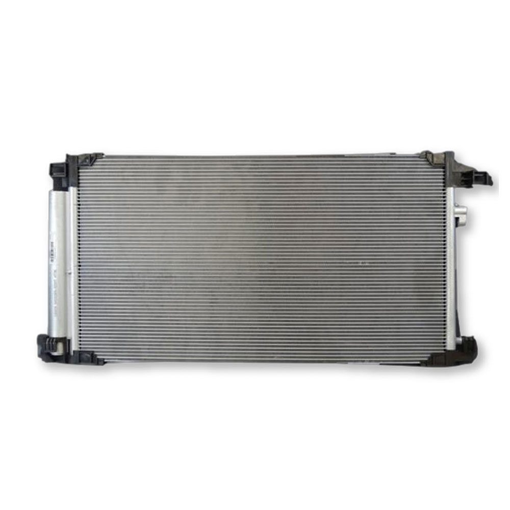 2021 Toyota Corolla A/C Condenser