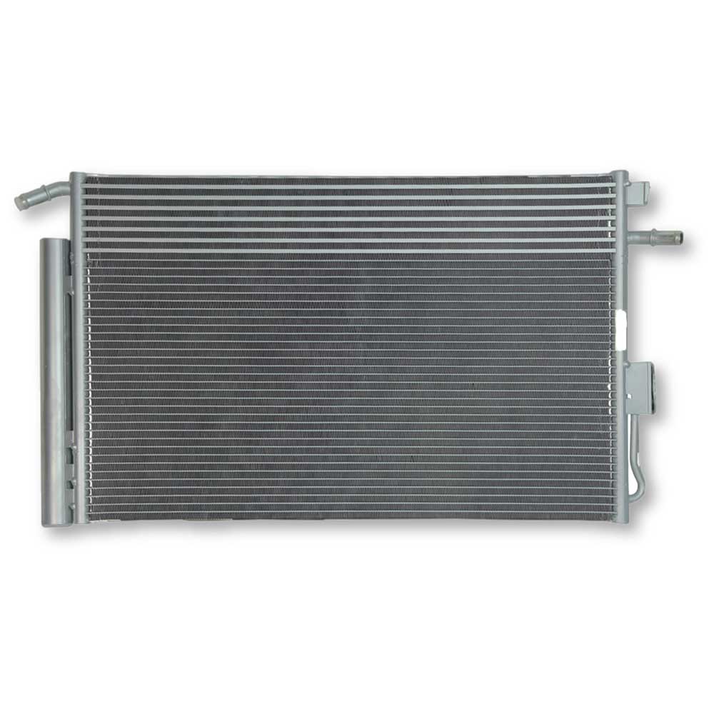 2019 Chevrolet Volt A/C Condenser