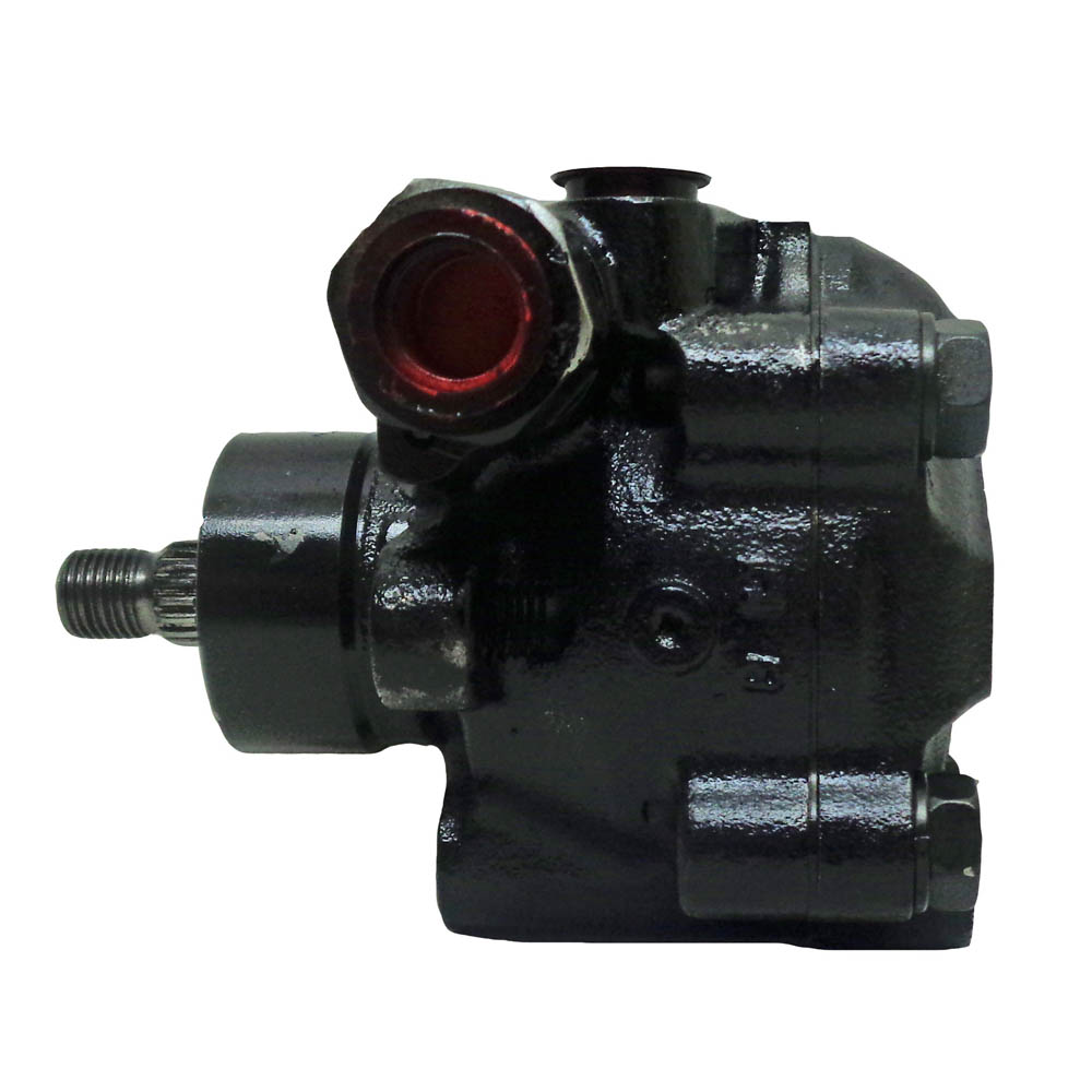 1994 Isuzu Trooper Power Steering Pump