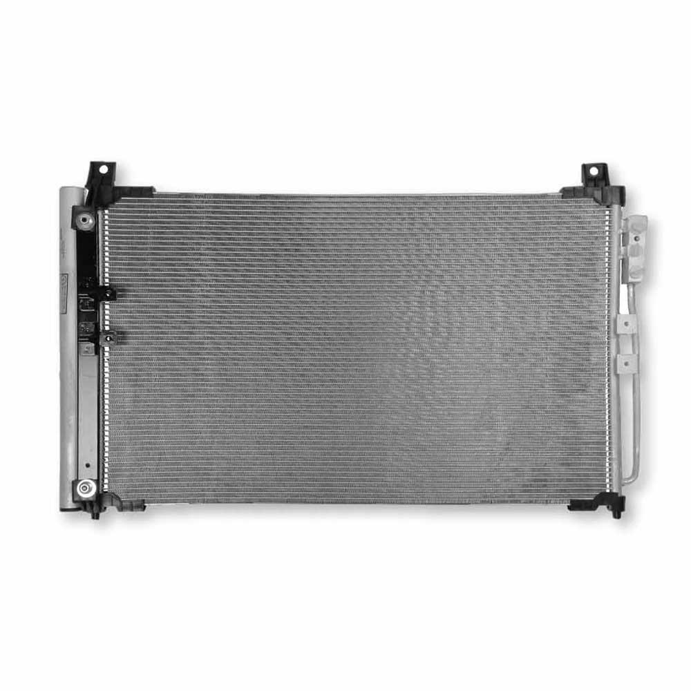 BuyAutoParts 60-62269N A/C Condenser