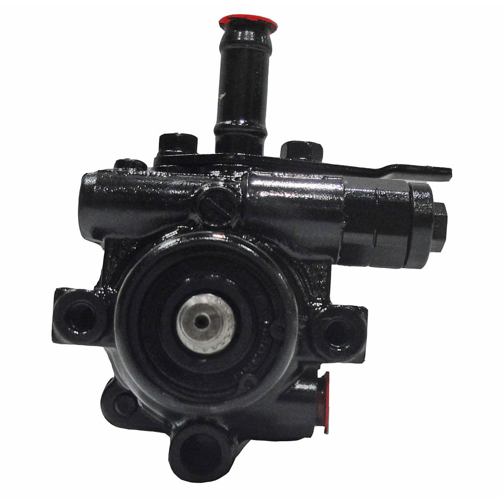 2000 Isuzu Trooper Power Steering Pump