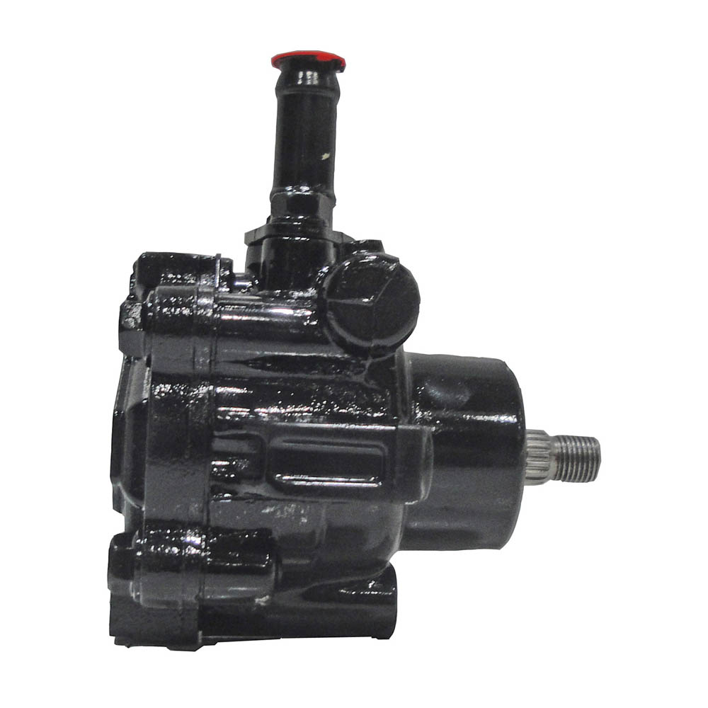 2000 Isuzu Trooper Power Steering Pump