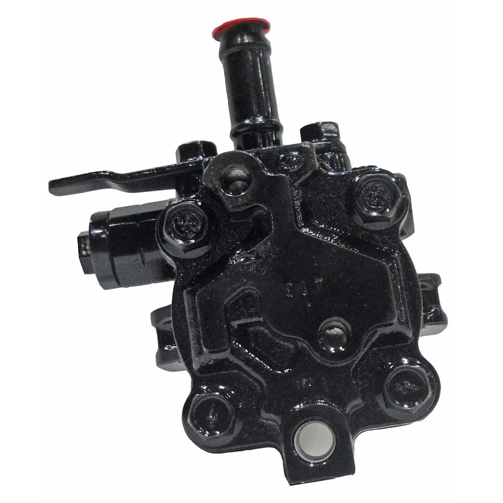 2000 Isuzu Trooper Power Steering Pump