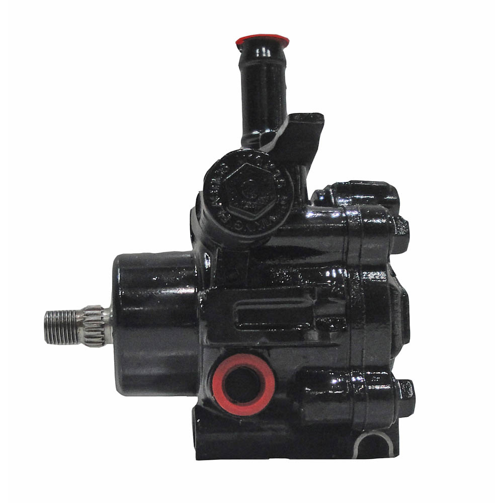 2000 Isuzu Trooper Power Steering Pump
