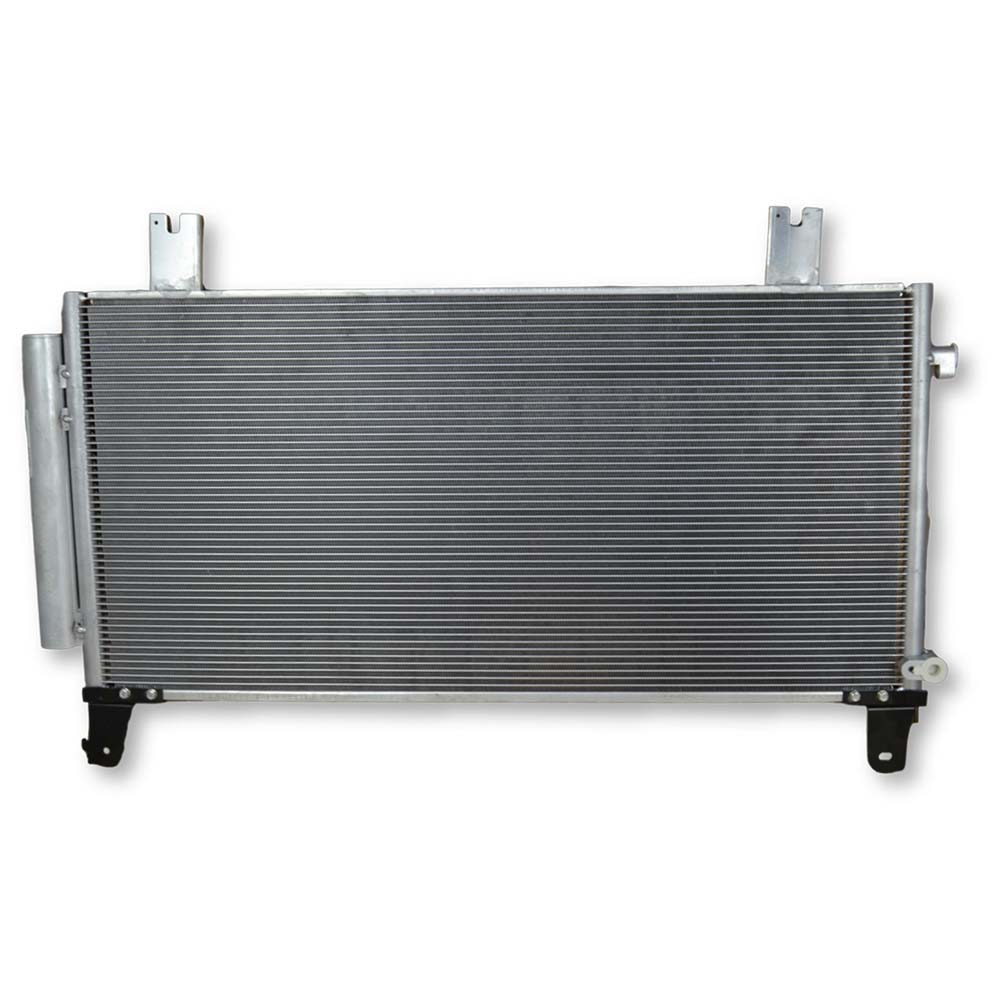 BuyAutoParts 60-62279N A/C Condenser
