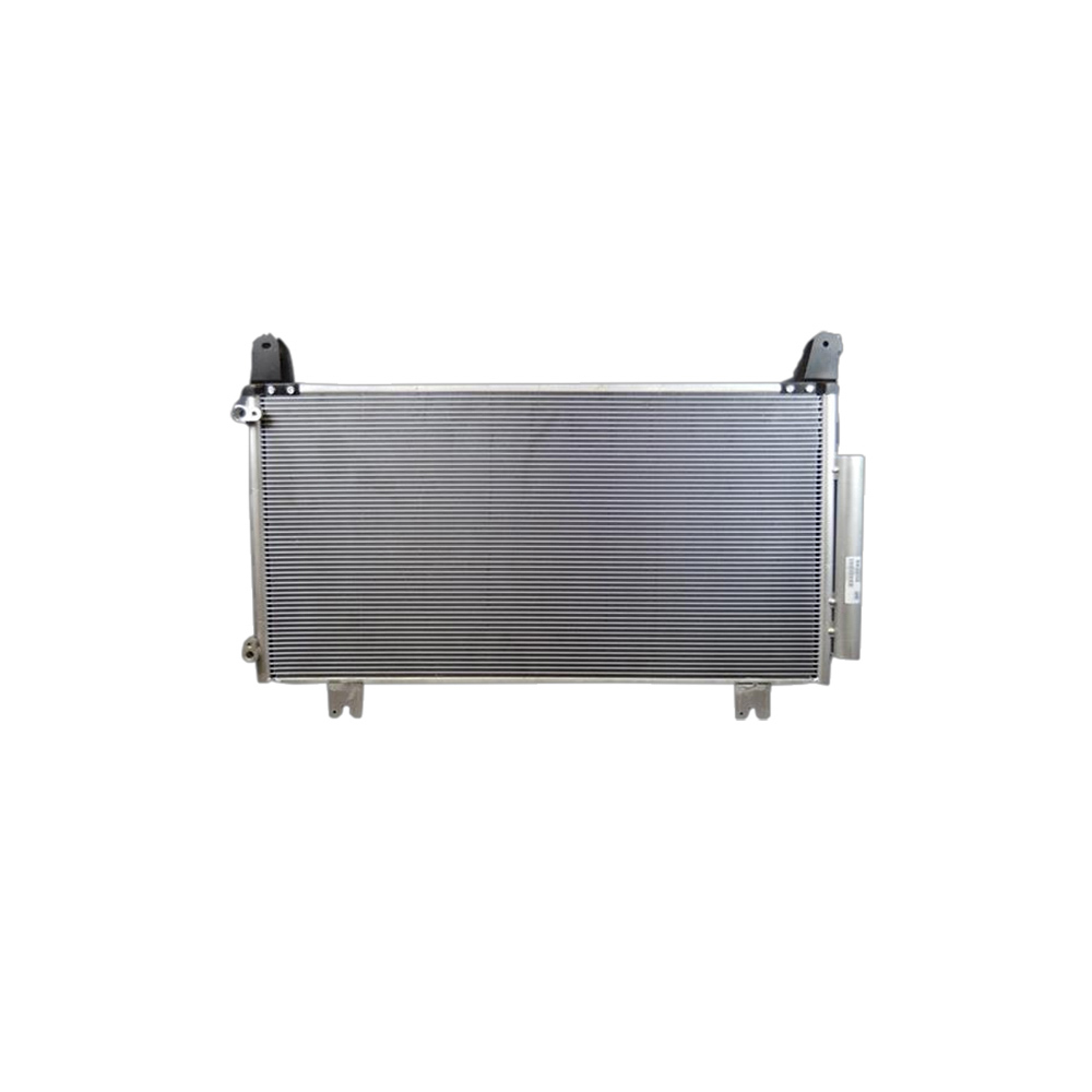 2017 Honda CR-V A/C Condenser