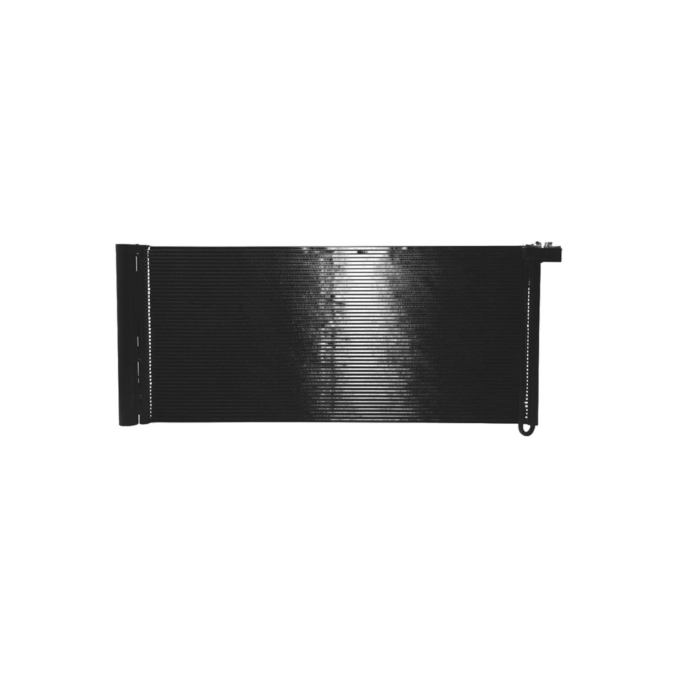 BuyAutoParts 60-65794ND A/C Condenser