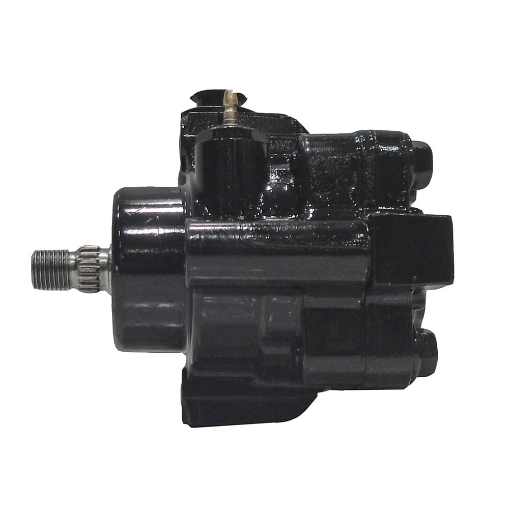 1994 Mazda MX-3 Power Steering Pump