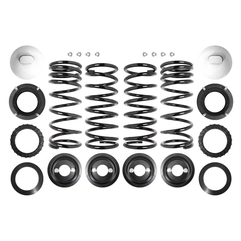 2000 Land Rover Range Rover Pre-Boxed Coil Spring Conversion Kit