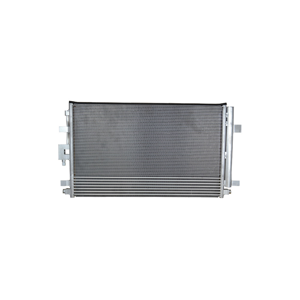 2021 Gmc Terrain A/C Condenser