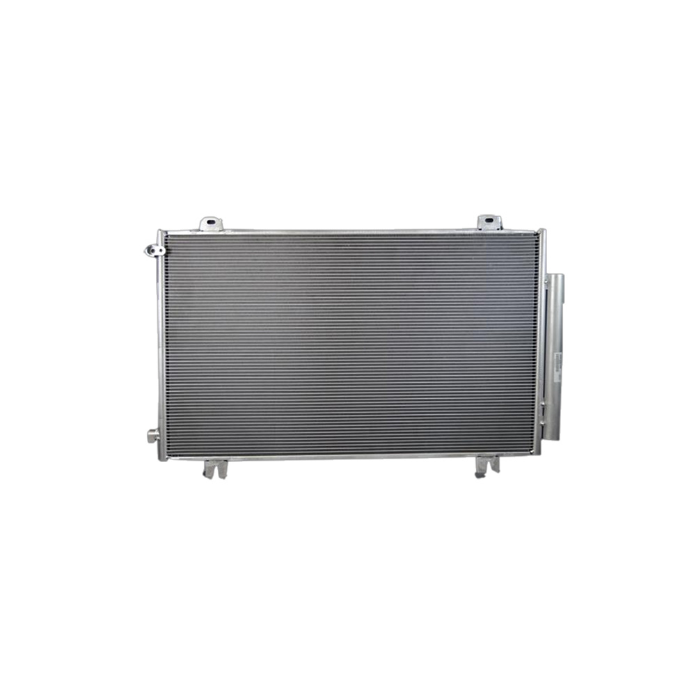 BuyAutoParts 60-62300N A/C Condenser