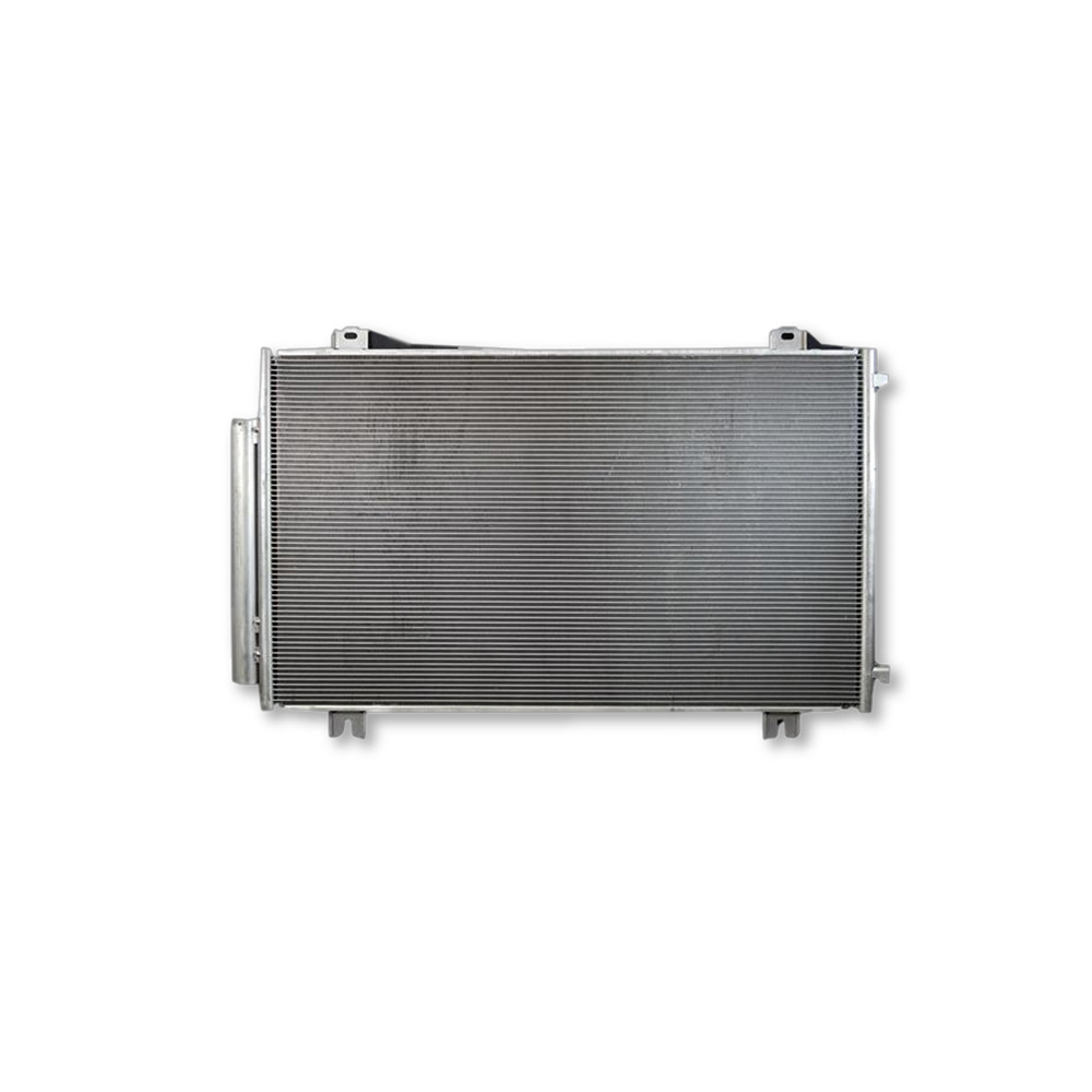 BuyAutoParts 60-62300N A/C Condenser