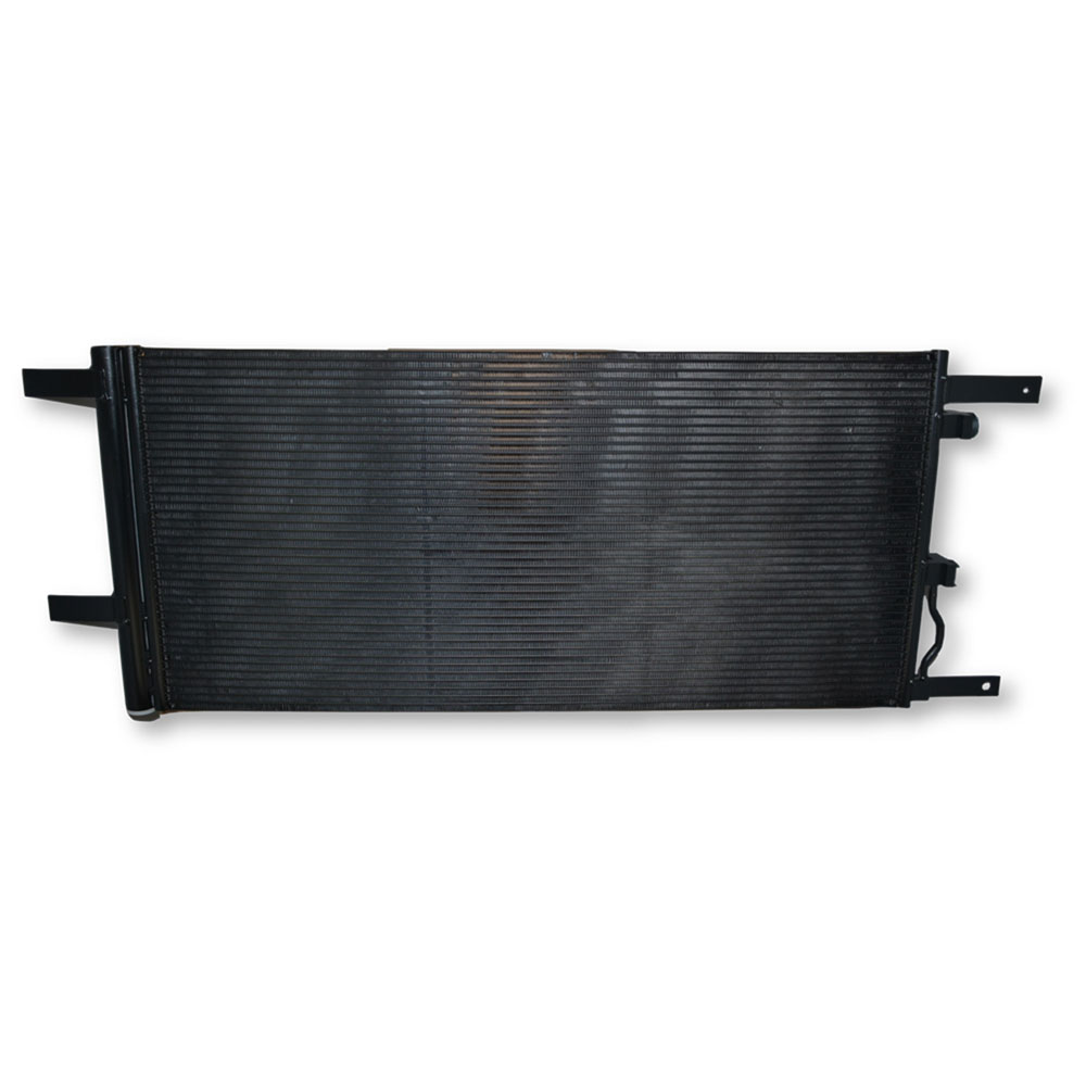 BuyAutoParts 60-66003ND A/C Condenser
