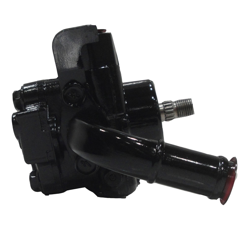 1994 Mazda MX-6 Power Steering Pump
