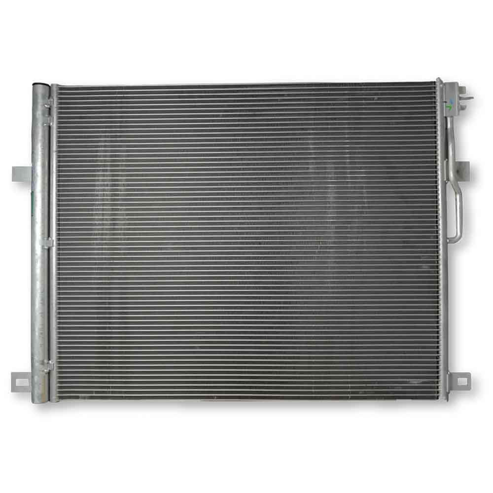 2021 Buick Enclave A/C Condenser