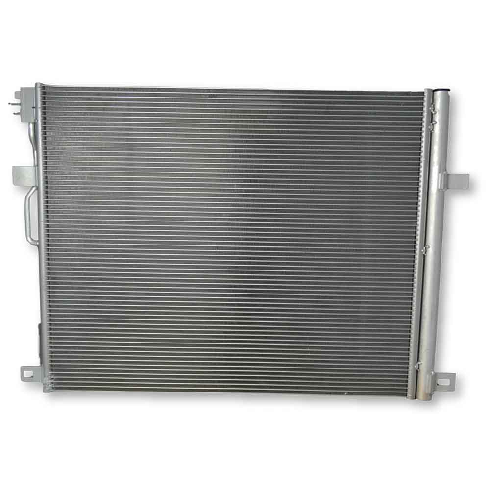 2021 Buick Enclave A/C Condenser