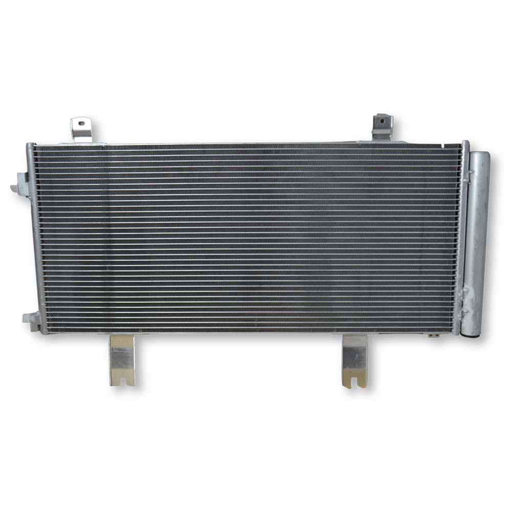 2021 Honda Accord A/C Condenser