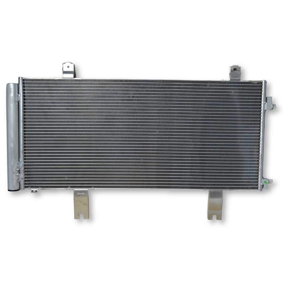 2021 Honda Accord A/C Condenser
