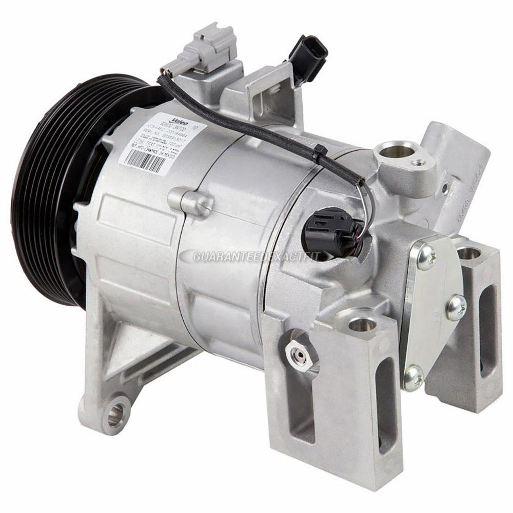 OEM / OES 60-03301NC A/C Compressor