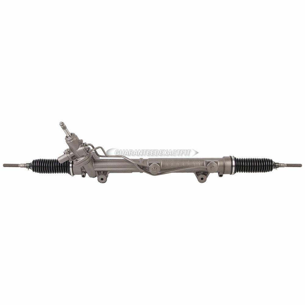 BuyAutoParts 80-01270WS Rack and Pinion