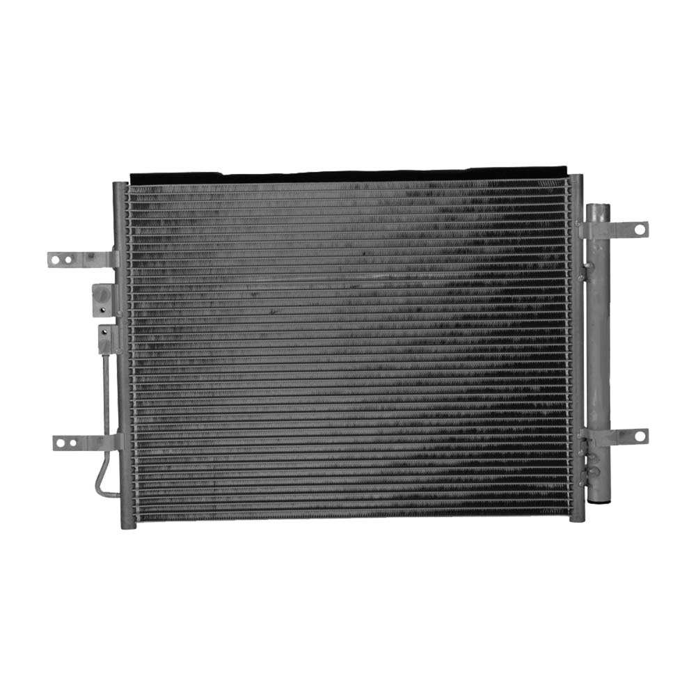 2020 Kia Niro A/C Condenser