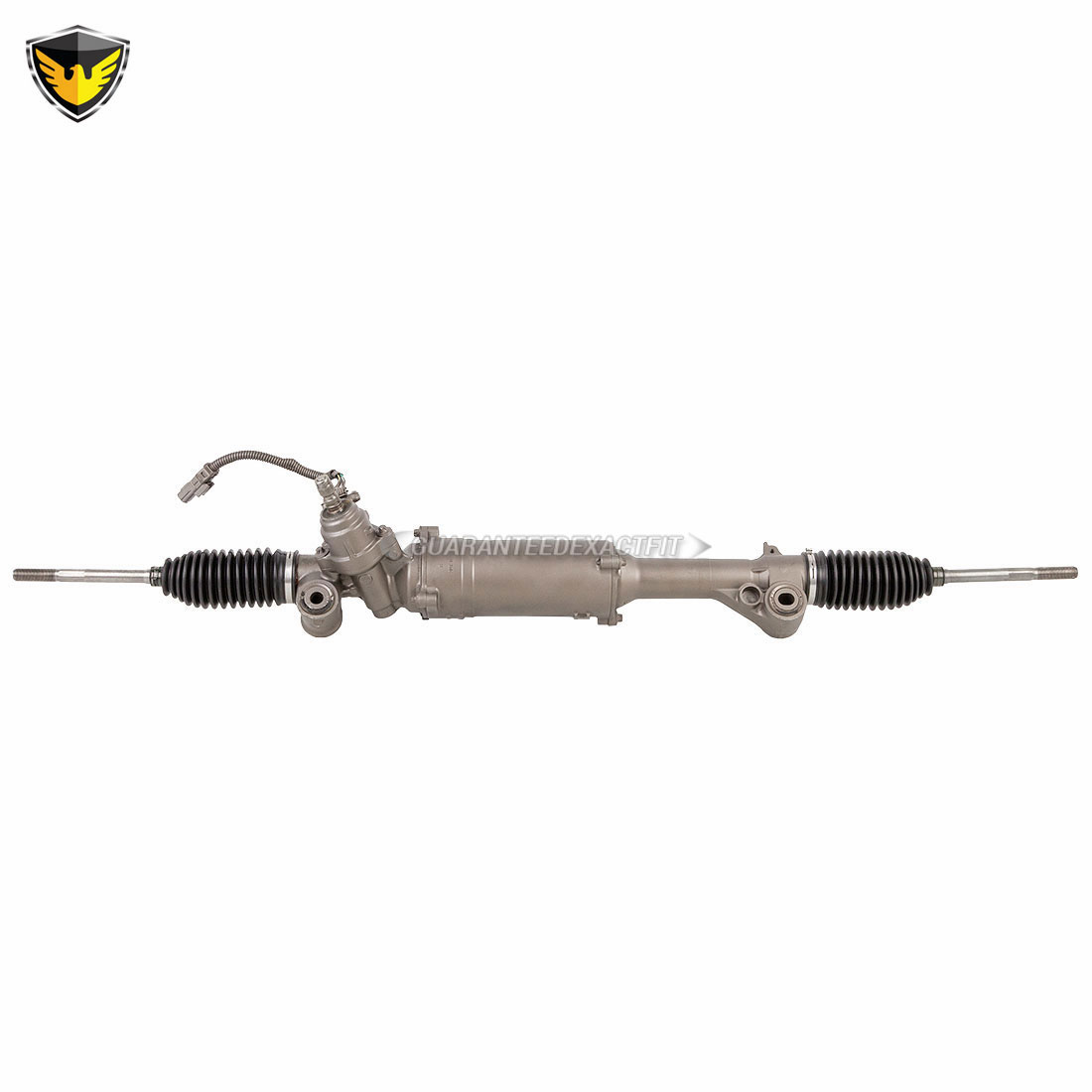 2006 Lexus GS300 Rack and Pinion Rear Wheel Drive with Electric Power