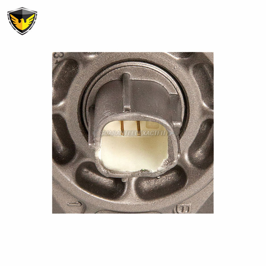 2006 Lexus GS300 Rack and Pinion Rear Wheel Drive with Electric Power