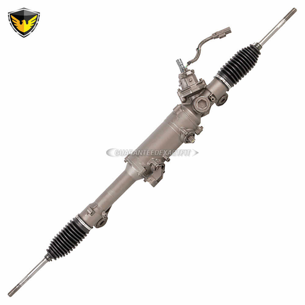 Lexus GS300 Electric Power Steering Rack
Lexus GS300 Electric Power Steering Rack