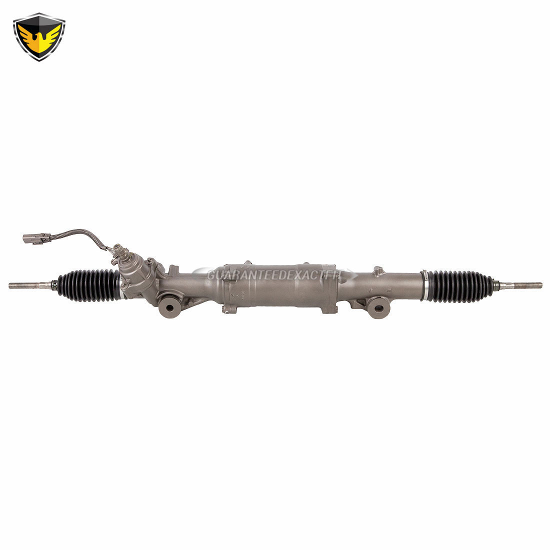 Duralo 247-0094 Rack and Pinion