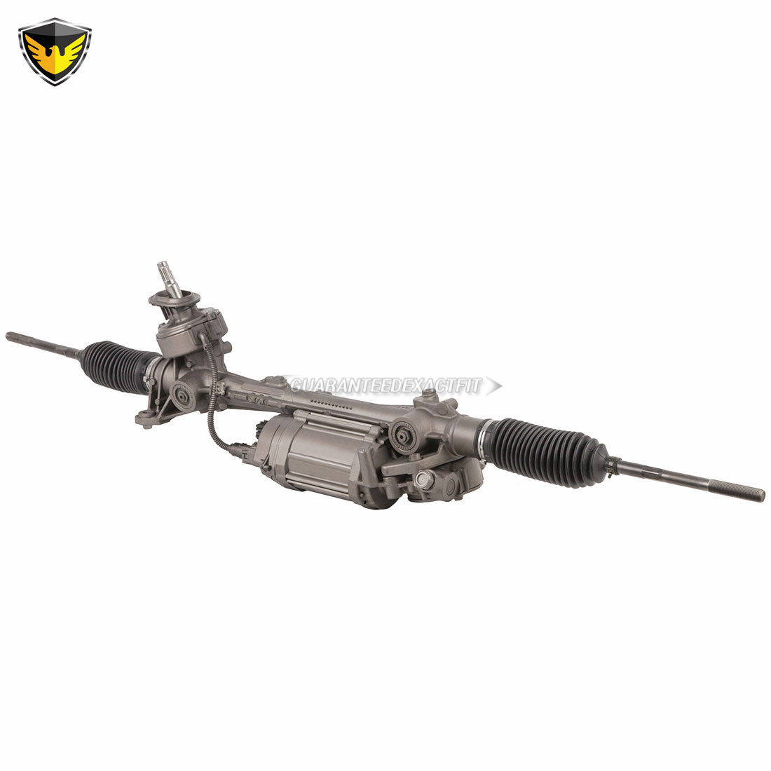 Duralo 247-0088 Rack and Pinion
